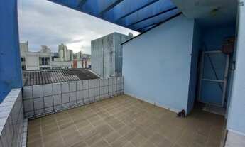 Imagem 4: Apto na Cobertura 100m² - 2 Quartos/ Terraço Privativo -Calçadão / Kobrasol - São José -SC