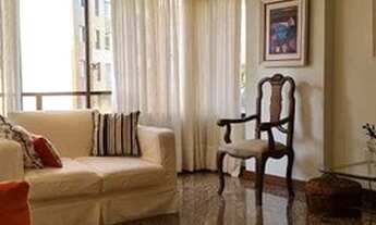 Imagem 2: Apartamento para venda com 156 metros quadrados com 3 quartos em Caminho das Árvores - Sal