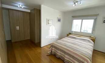 Imagem 2: Apartamento 2 Dormitorios 2 Suite Com 125m2