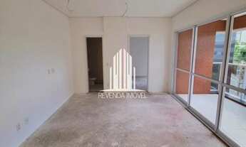 Imagem 2: Edifício Trend Tower Apartamento 55 metros, 01 dormitório e 1 vaga de garagem