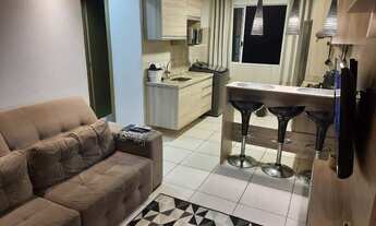 Imagem 2: Apartamento a venda mobiliado Gravataí