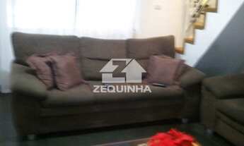 Imagem: Residencial - Vila Yolanda