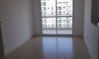 Imagem 2: Apartamento com 1 dormitório para alugar, 46 m² por R$ 2.300,00/mês - Alto da Boa Vista