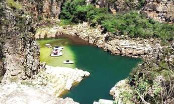 Imagem 4: Vendo terreno em capitolio