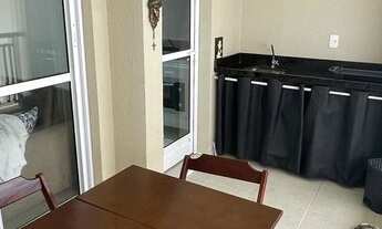 Imagem 4: Aluguel taguá life 48m (com móveis e eletrodomésticos