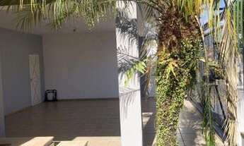 Imagem 5: Casa com 3 dormitórios para alugar, 340 m² por R$ 7.950,00/mês - Jardim Santa Rosália - So