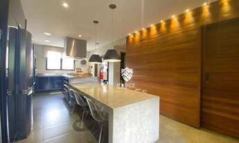 Imagem 2: Apartamento com 3 dormitórios à venda, 280 m² por R$ 2.400.000 - Morumbi - São Paulo/SP