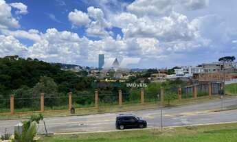 Imagem 2: Terreno à Venda com Projeto! em Alphaville Burle Marx