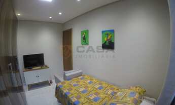 Imagem 7: KL - Lindo apartamento reformado 2 qts em Castelândia
