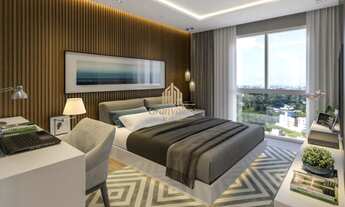 Imagem 4: Cobertura 3 dormitórios à venda Campo Comprido Curitiba/PR