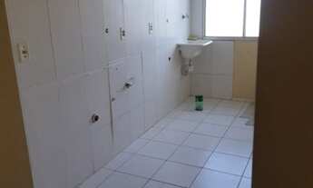 Imagem 4: Apartamento com 2 dormitórios à venda, 47 m² Park Solene- Vila Urupês - Suzano/SP