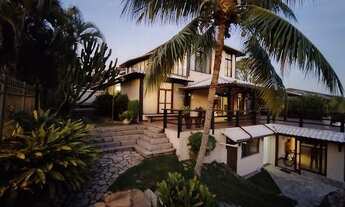 Imagem: Casa com 4 dormitórios à venda, 1000 m²