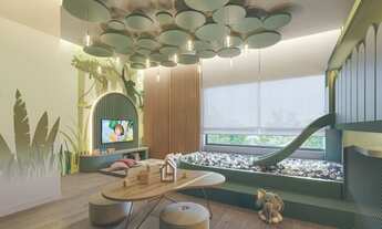 Imagem 4: Cobertura duplex com 241m2 de área privativa, 4 suítes e 3 vagas de garagem