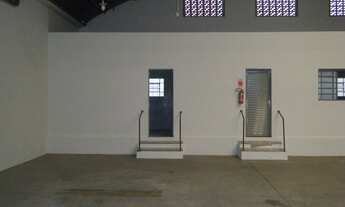 Imagem 2: BARRACÃO VILA ENGLER