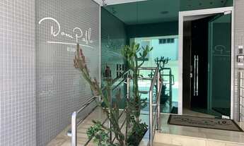 Imagem 5: Apartamento no Edifício Dom Pablo Com vista mar definitiva