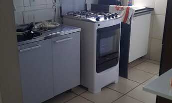 Imagem 8: Lindo apartamento no citrolândia condomínio belvedere