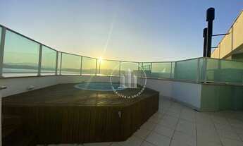 Imagem: Cobertura com 3 dormitórios à venda, 137