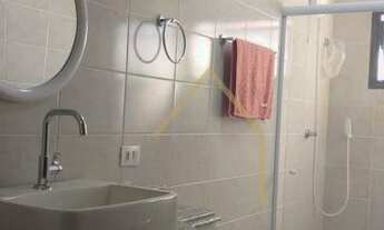 Imagem 4: Apartamento com 3 dormitórios à venda, 109 m² por R$ 480.000,00 - São Manoel - Americana/S