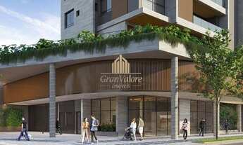 Imagem 3: Cobertura 3 dormitórios à venda Champagnat Curitiba/PR