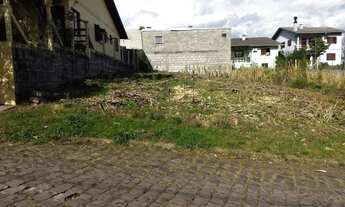 Imagem 6: Terreno São Luiz Caxias do Sul