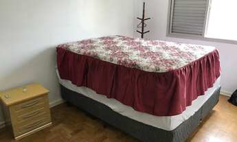 Imagem 7: Apartamento para venda possui 85 metros quadrados com 2 quartos em Jardim Las Palmas - Gua