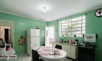 Imagem 3: SOBRADO ÁGUA RASA