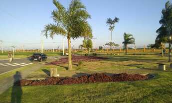 Imagem 6: Terreno Cidade Alpha Campos (condomínio Alphaville