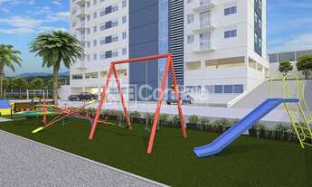 Imagem 4: Apartamentos com 56,56m² à venda no bairro Cidade Nova, em Caxias do Sul