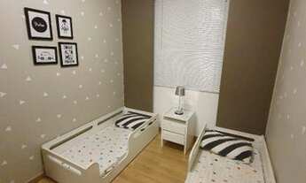 Imagem 6: Edf Vivere Palhano/Apartamento com 2 dormitórios à venda,Sala estendida, 79 m² por R$ 510