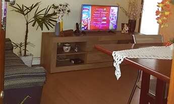 Imagem 5: Apartamento 3 quartos, Sacada, Garagem coletiva, Bairro: Boqueirão, Cidade: Santos/SP