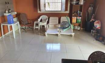 Imagem 5: Casa de praia em ponta de lucena