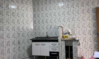 Imagem 3: Casa para aluguel com 125 metros quadrados com 2 quartos em Cidade Tupinambá - Guarulhos