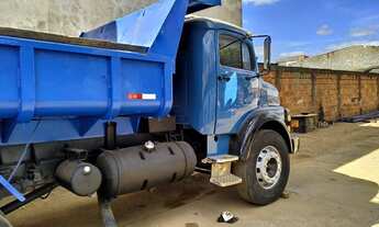 Imagem: Caminhao Mb 11/13