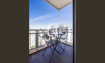 Imagem 6: Apartamento para Aluguel - Pinheiros, 2 Quartos, 66 m2