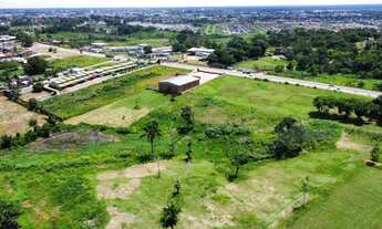 Imagem 4: Vendo terreno urbano medindo 3ha