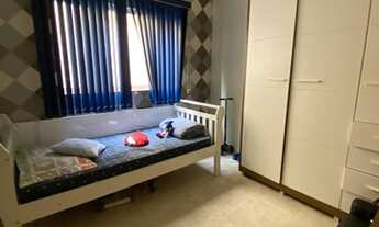 Imagem 5: Casa para venda tem 278 metros quadrados com 3 quartos em JK Nova Capital - Anápolis - Goi