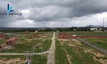 Imagem: T Loteamento Boa Vista, As Margens da BR