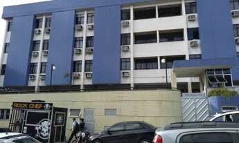 Imagem 2: Apartamento para aluguel tem 95 metros quadrados com 2 quartos em Adrianópolis - Manaus