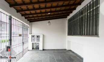 Imagem 7: SOBRADO ÁGUA RASA