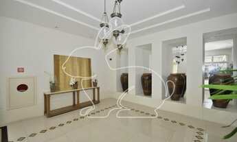 Imagem 2: São Paulo - Apartamento Padrão - Morumbi