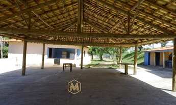 Imagem 4: FAZENDA 194HC - 130 Km de BH - PREPARADA GADO DE CORTE - CARMÓPOLIS/MG