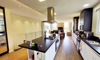 Imagem 7: Maravihosa Casa térrea com 4 Suites no Condomínio Itapark