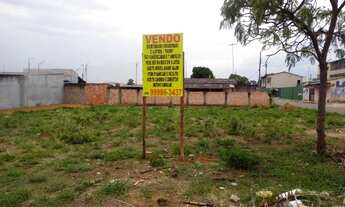 Imagem: Terreno esquina 760m2 ao lado do Posto Passarela