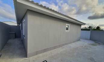 Imagem 7: Casa para venda possui 56 metros quadrados com 2 quartos