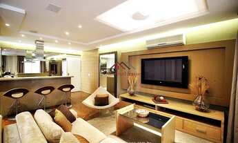 Imagem 5: Apartamento Venda Vila Nova Conceição 76 m² 1 Dormitórios