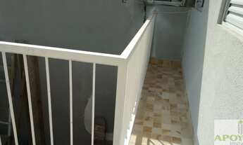 Imagem 4: CASA DE VILA PARA LOCAÇÃO NO BAIRRO DO SOCORRO