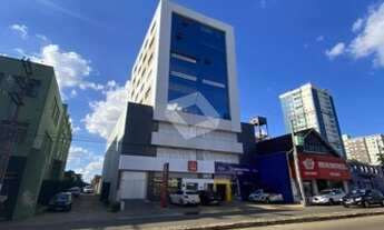 Imagem: SALA AÉREA NO ED. MOINHO CENTER