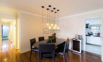 Imagem 3: Venda Apartamento 3 Dormitórios - 140 m² Perdizes