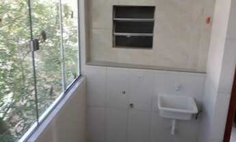 Imagem 6: Apartamento com 2 quartos em São Sebastião - Porto Alegre - RS