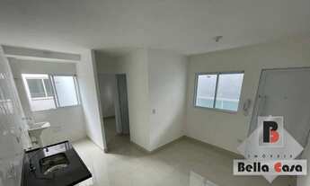 Imagem: Apartamento Studio na Mooca